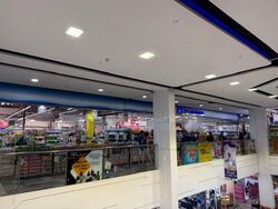 Symphony Suites (D27), Shop House #567606751